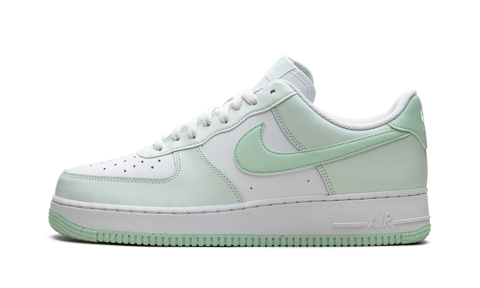 AIR FORCE 1 "Mint Foam" FZ4123 394