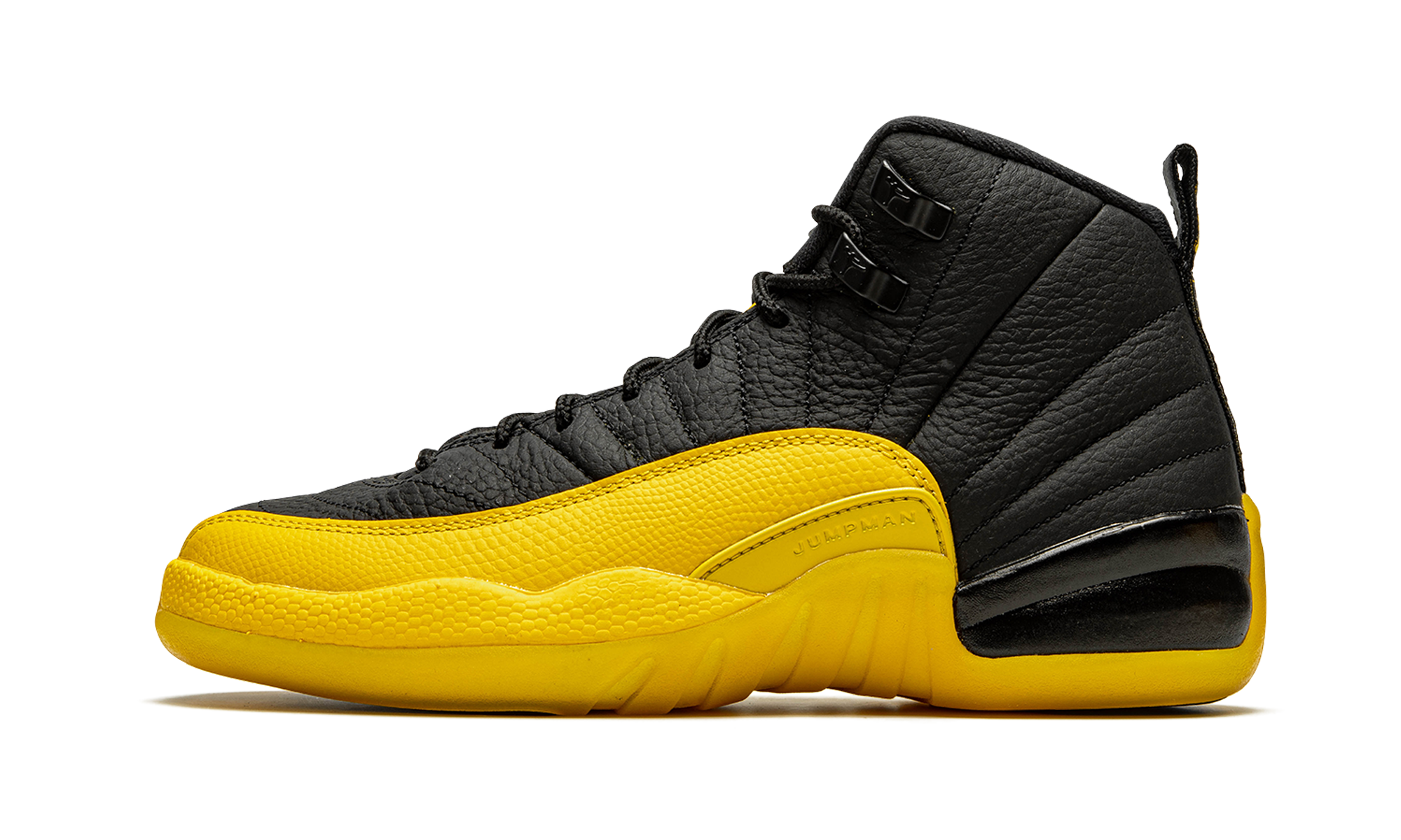 Air Jordan 12 Retro GS "University Gold" 153265 070