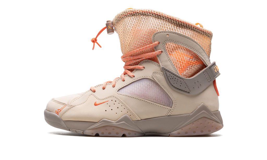AIR JORDAN 7 RETRO WMNS "Bephie’s Beauty Supply" DR1485 168