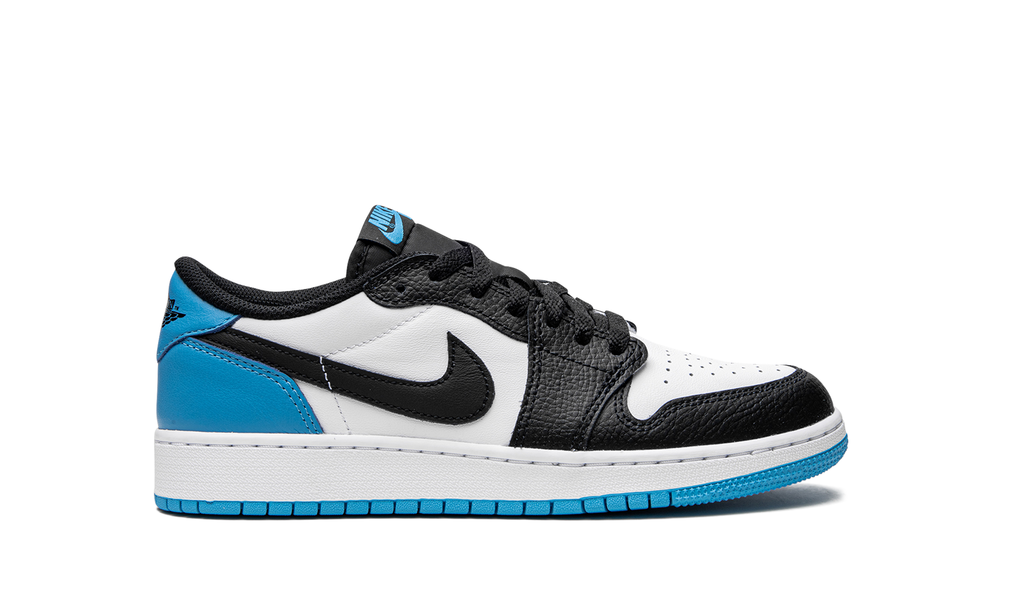 Air Jordan 1 Retro Low OG GS "UNC" CZ0858 104
