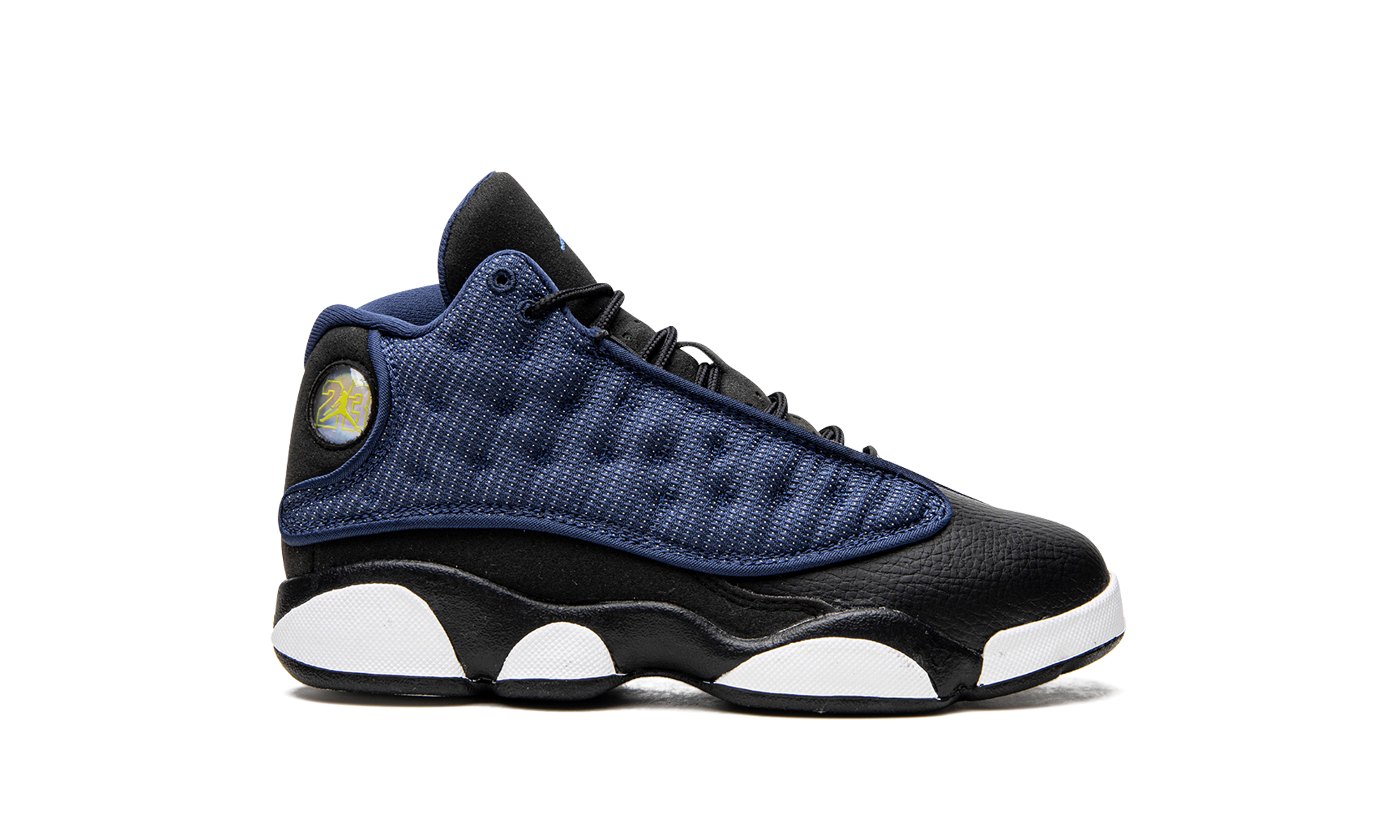 Air Jordan 13 Retro PS "Brave Blue" 414575 400