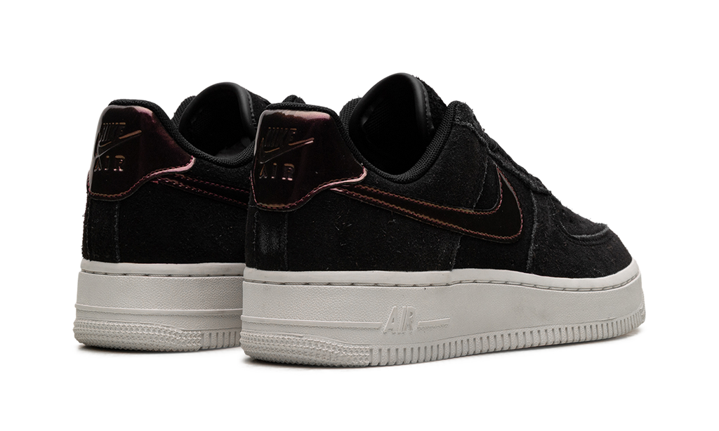 Air Force 1 Low '07 "Eggplant Swoosh" HJ4401 002