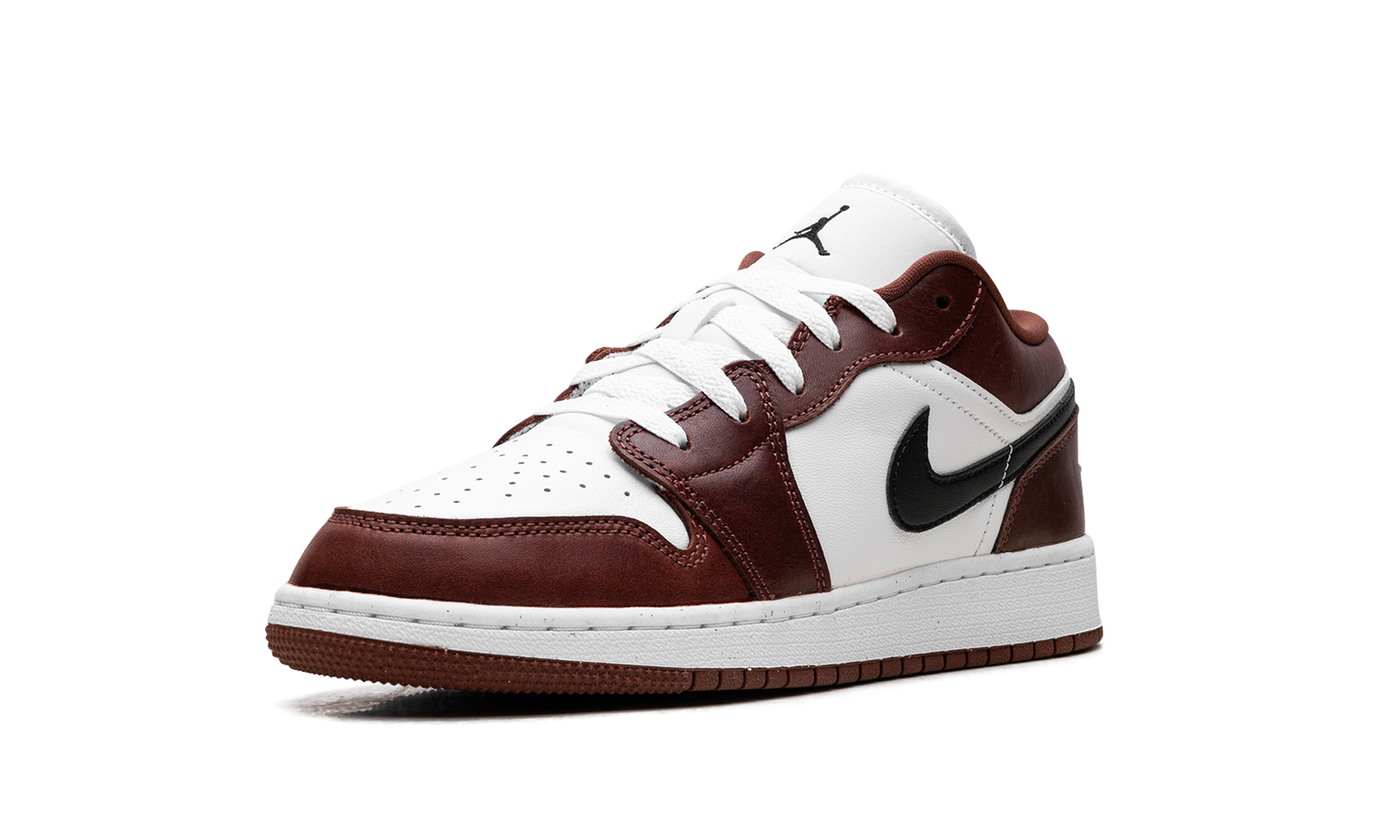 Air Jordan 1 Low SE GS "Dark Pony" HF3188 102