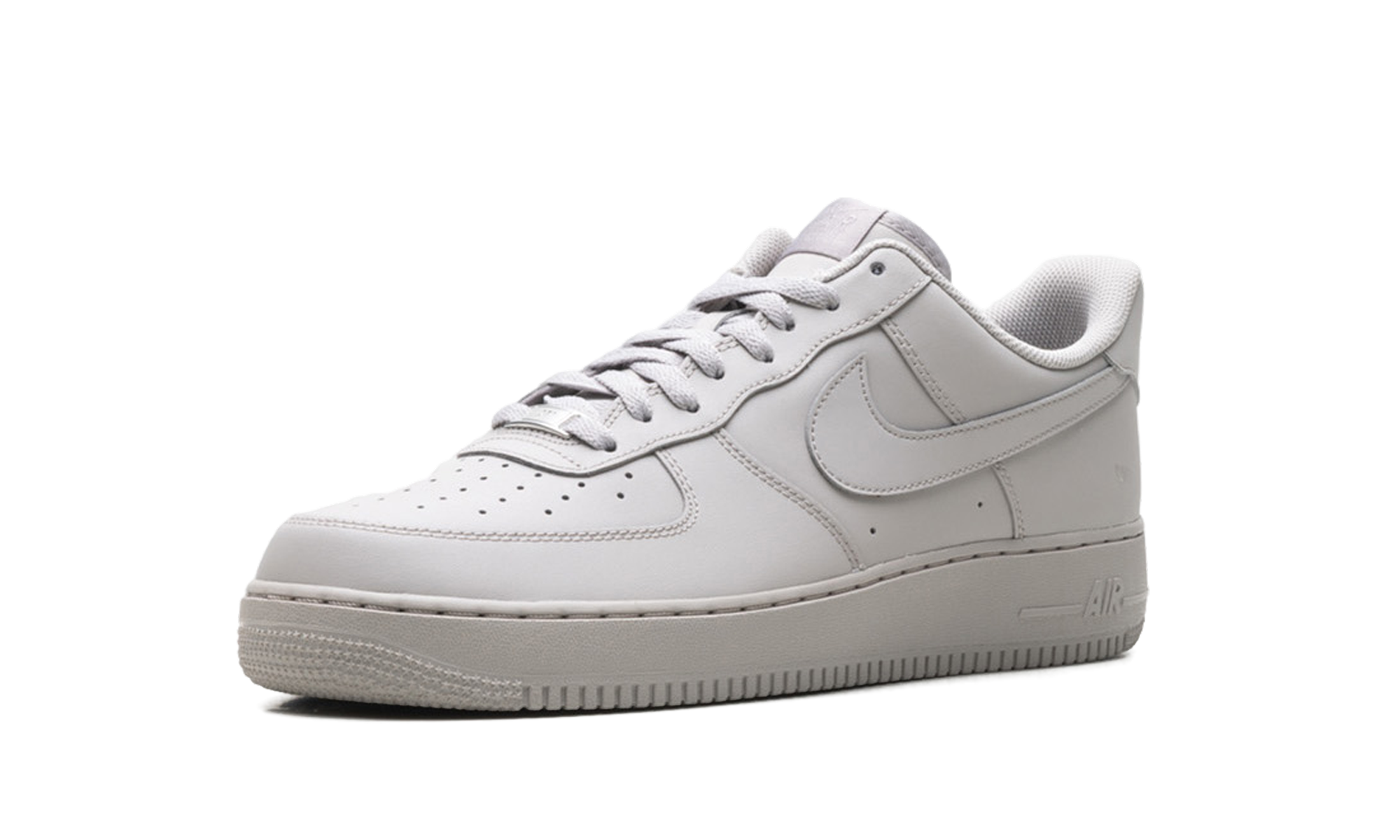 Air Force 1 Low '07 "College Grey" IH1698 001