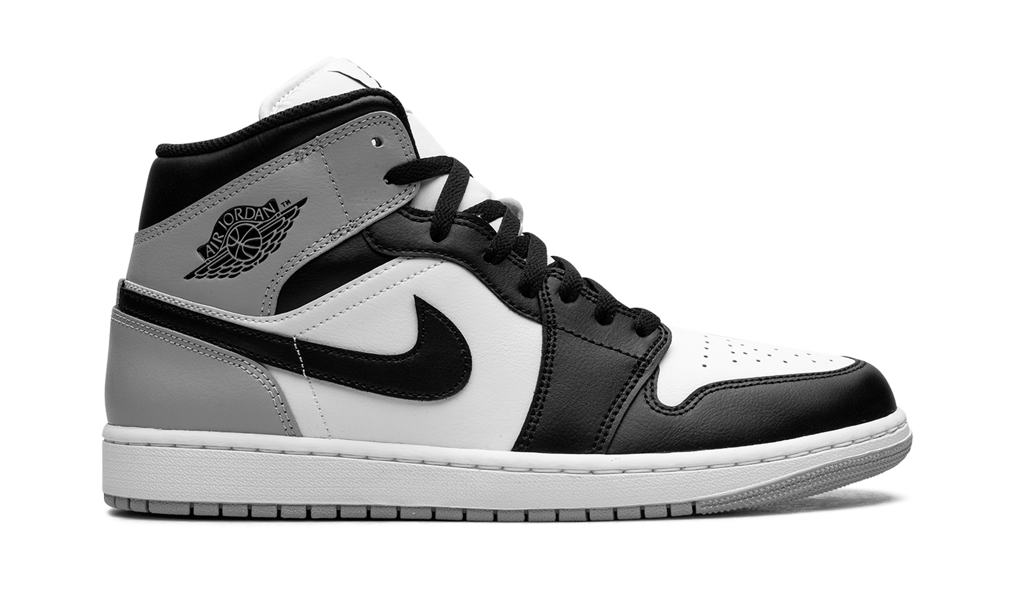 Air Jordan 1 Mid "Barons" DQ8426 101