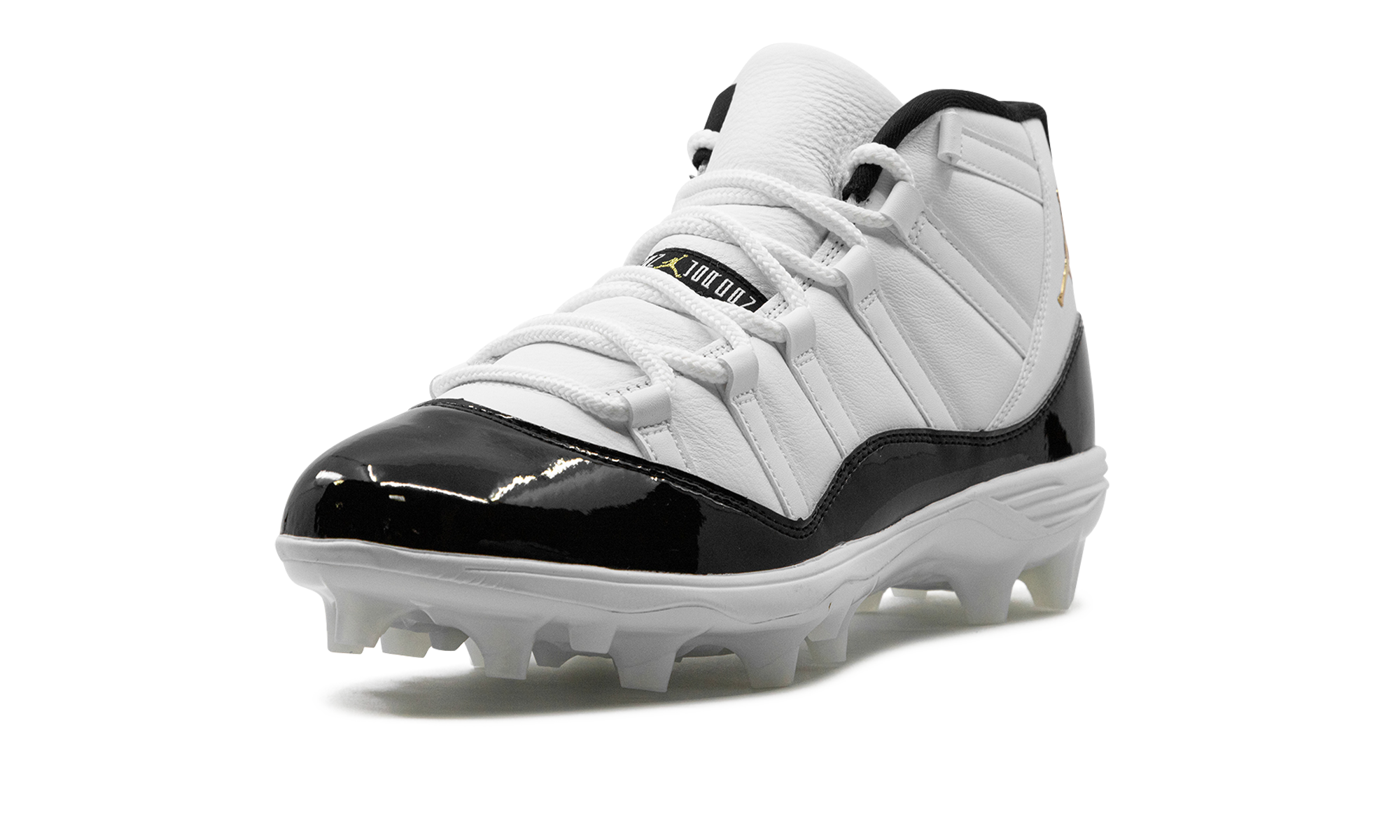 Air Jordan 11 Cleats "Gratitude" FV5374 107