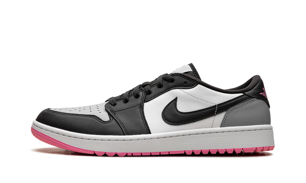 Air Jordan 1 Low Golf "White Light Pumice" DD9315 119