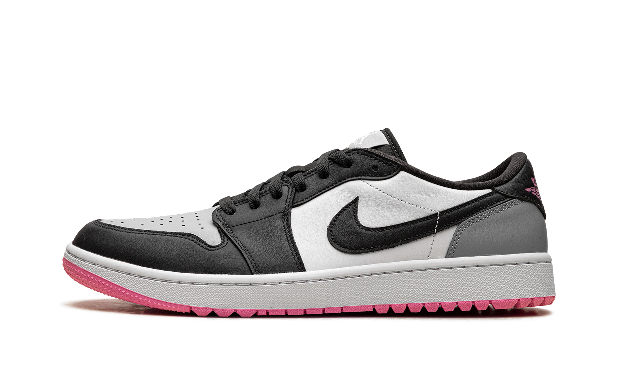 Air Jordan 1 Low Golf "White Light Pumice" DD9315 119