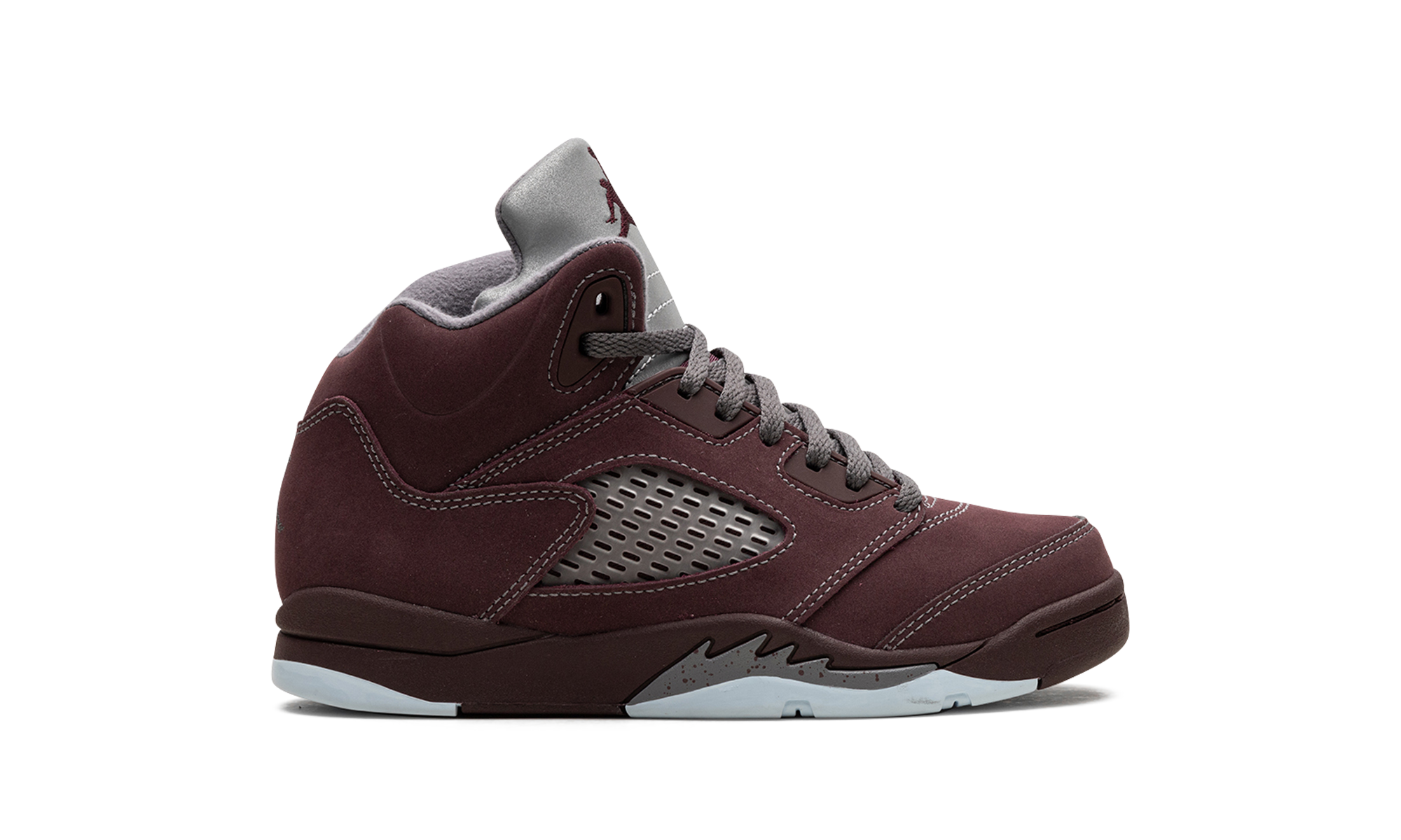 Air Jordan 5 Retro SE PS "Burgundy" FN4234 600