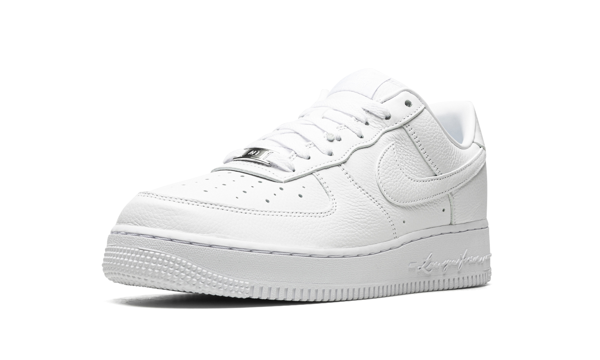 Air Force 1 Low "Drake NOCTA - Certified Lover Boy (Love You Forever Edition)" CZ8065 100A