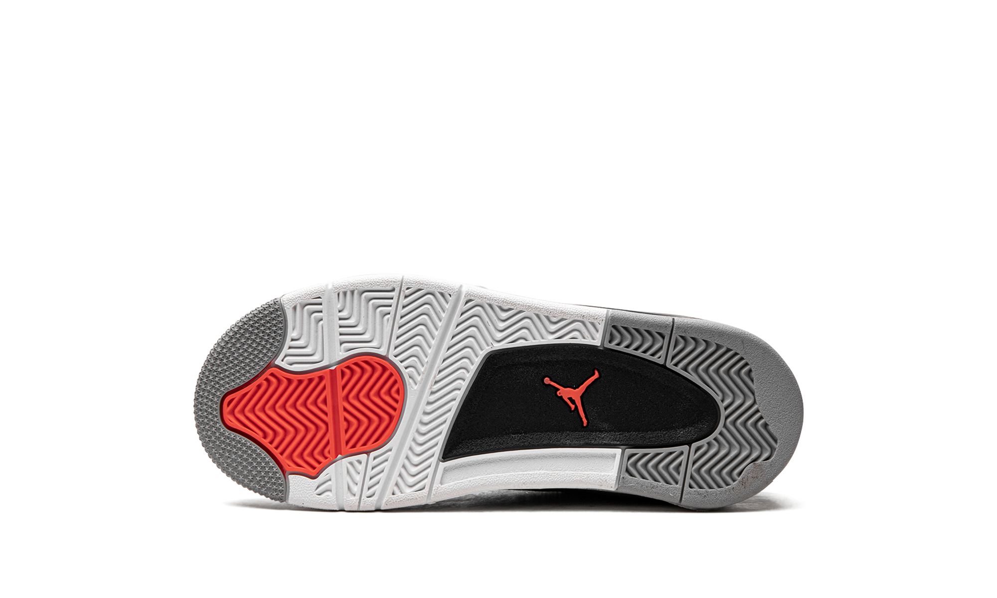 Air Jordan 4 PS "Infared" BQ7669 061