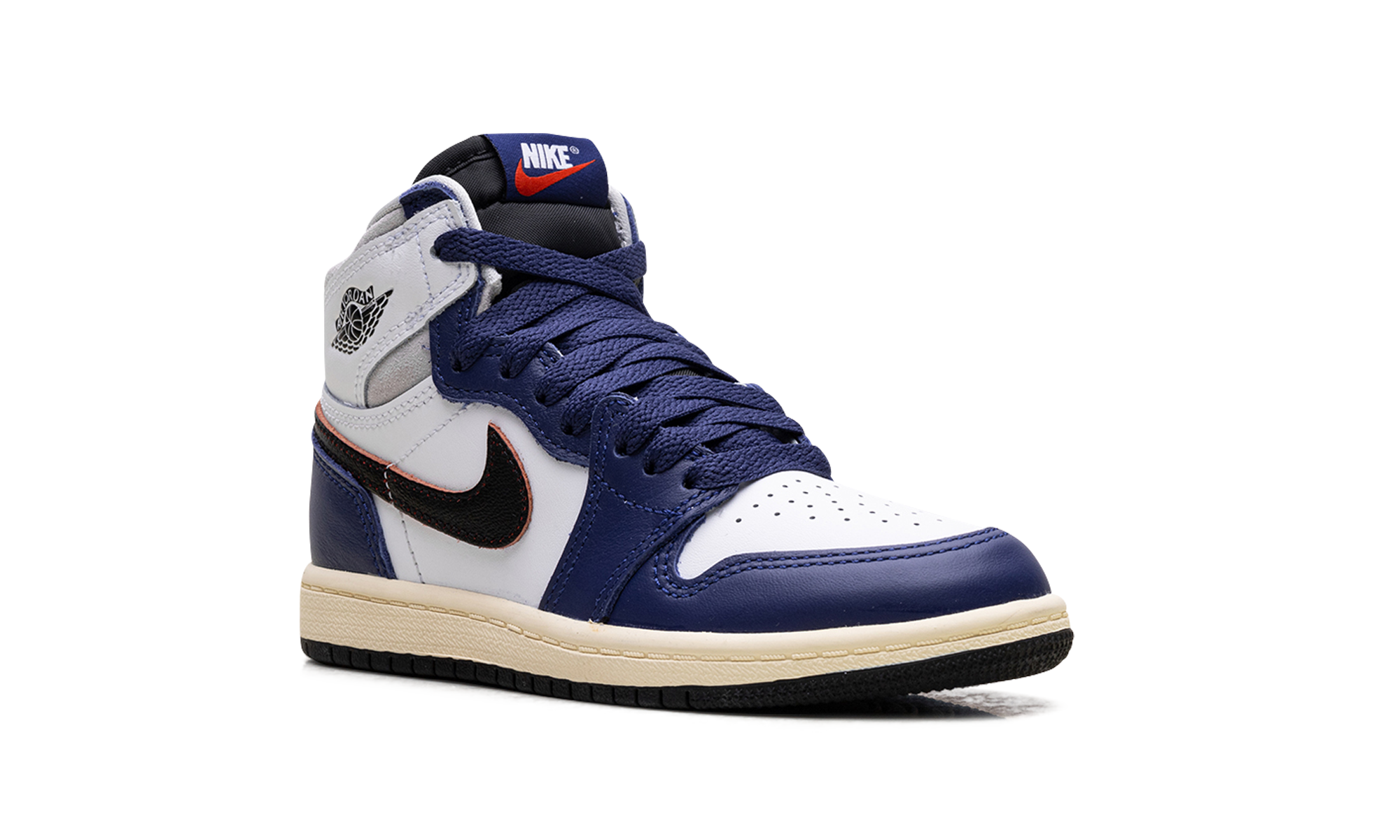 Air Jordan 1 Retro High OG PS "Rare Air" FD1412 100