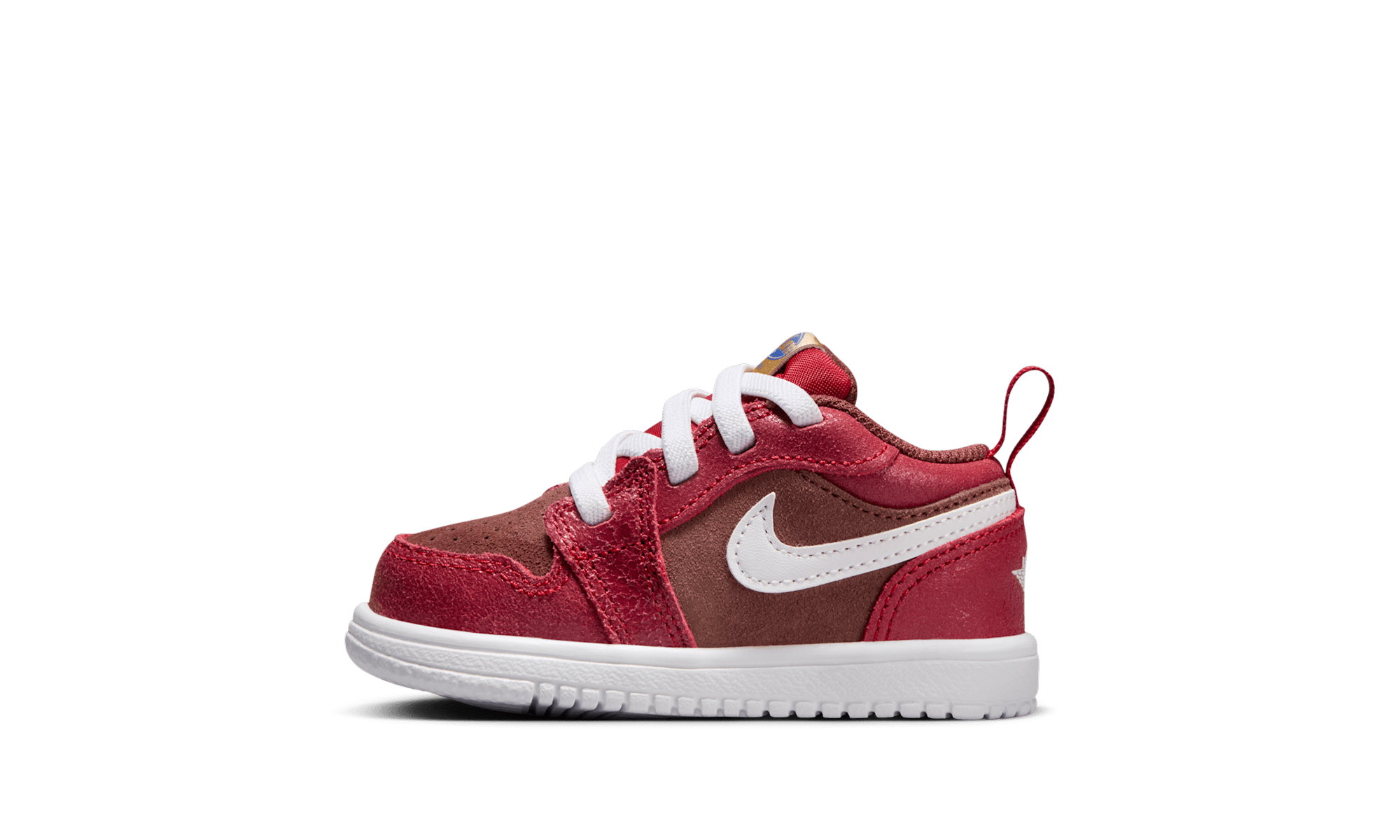Jordan 1 Low ALT SE TD "Bread, Butter & Sole" HF3203 200