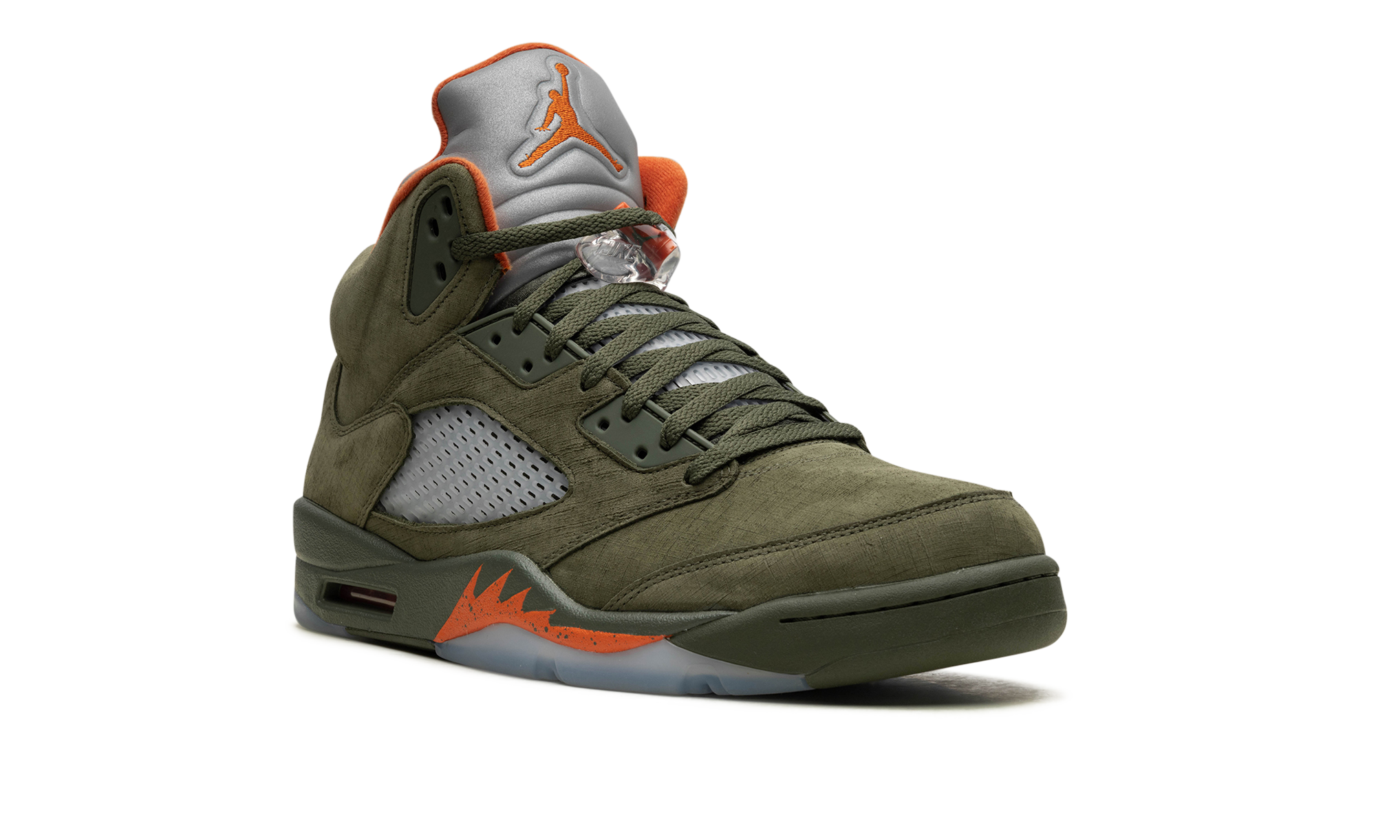Air Jordan 5 OG "Olive" DD0587 308