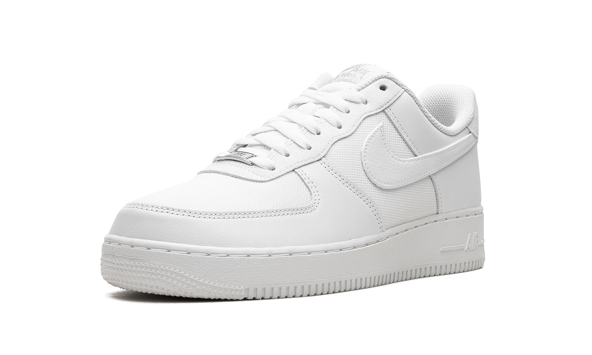 Air Force 1 Low "White/Silver" FJ4004 100