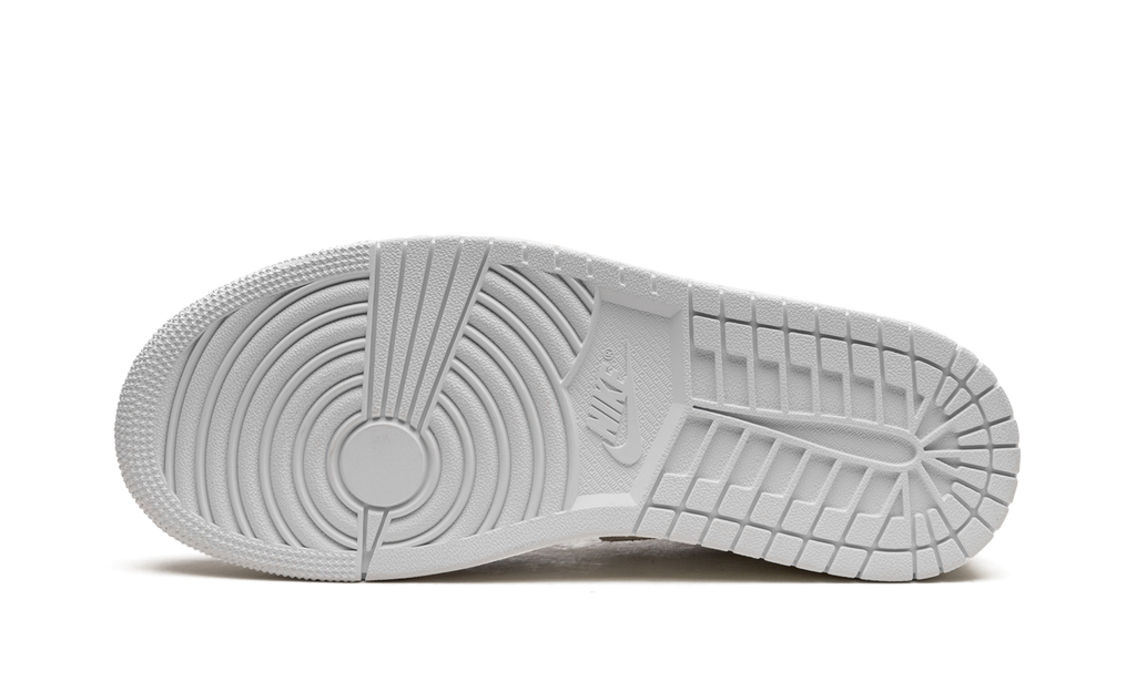 Air Jordan 1 Low SE Craft "Tech Grey" DN1635 002