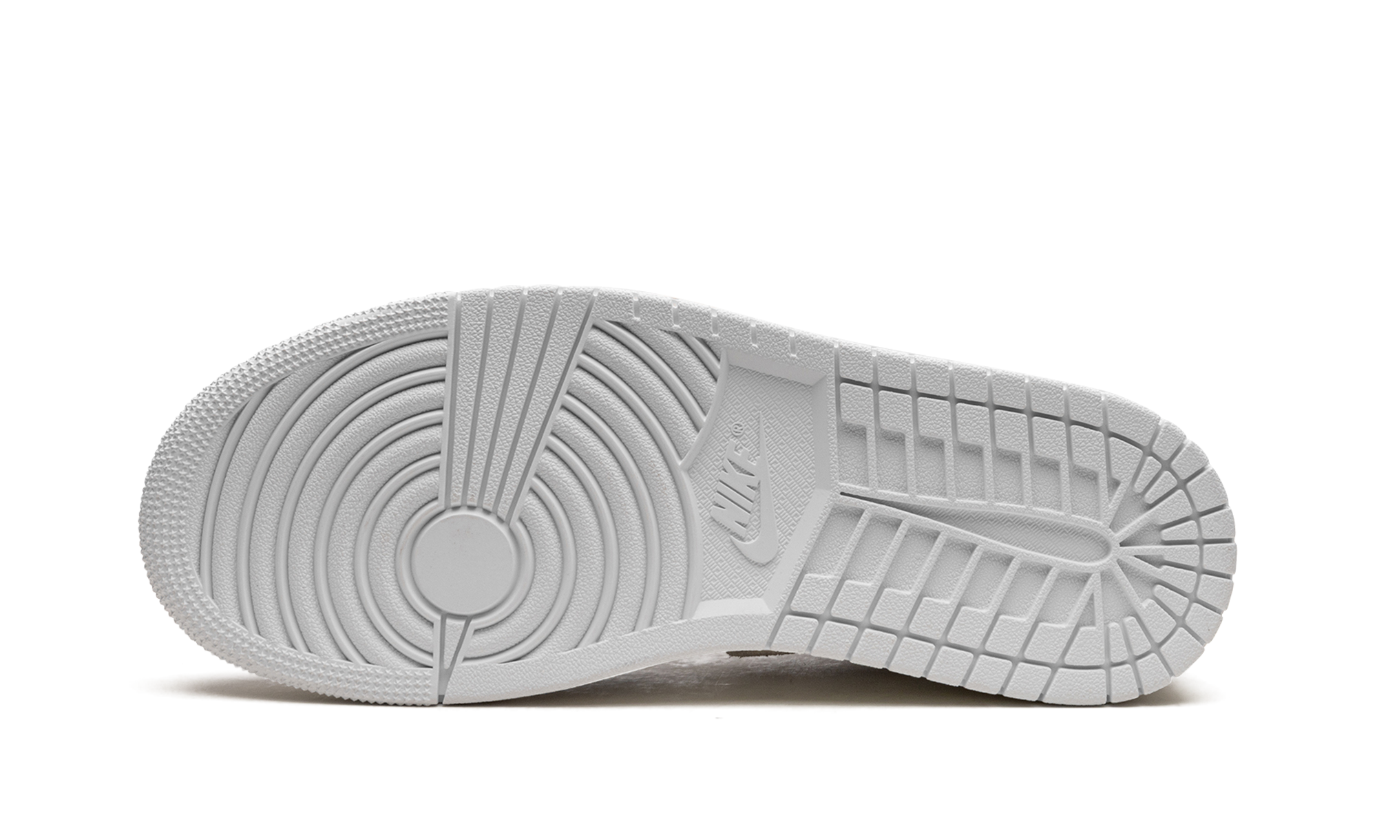 Air Jordan 1 Low SE Craft "Tech Grey" DN1635 002