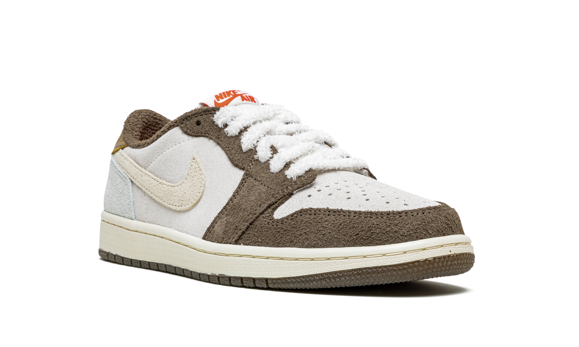 Air Jordan 1 Low "Year Of The Rabbit" DV1312 200
