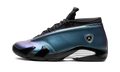 AIR JORDAN 14 LO WMNS "Mineral Teal" DH4121 300