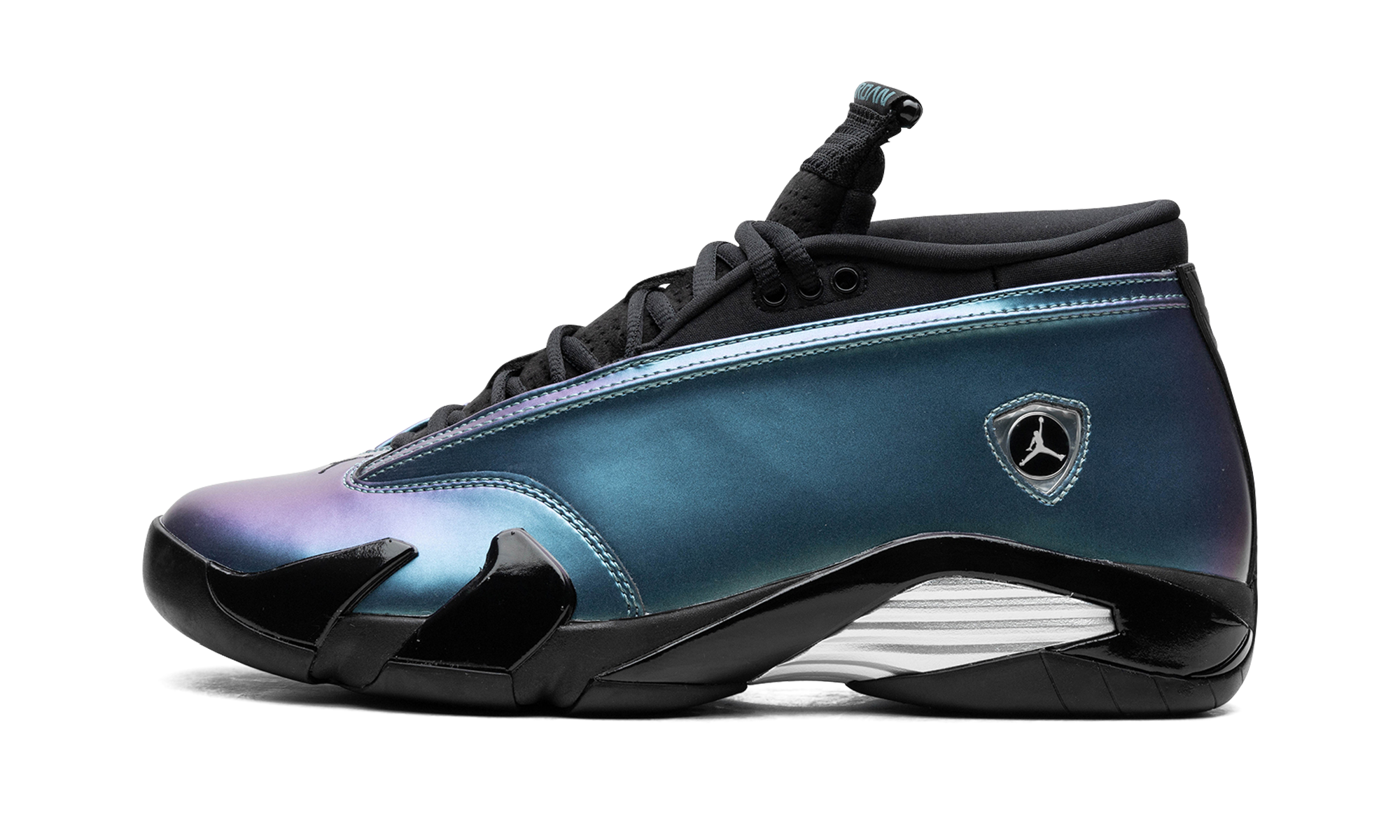 AIR JORDAN 14 LO WMNS "Mineral Teal" DH4121 300