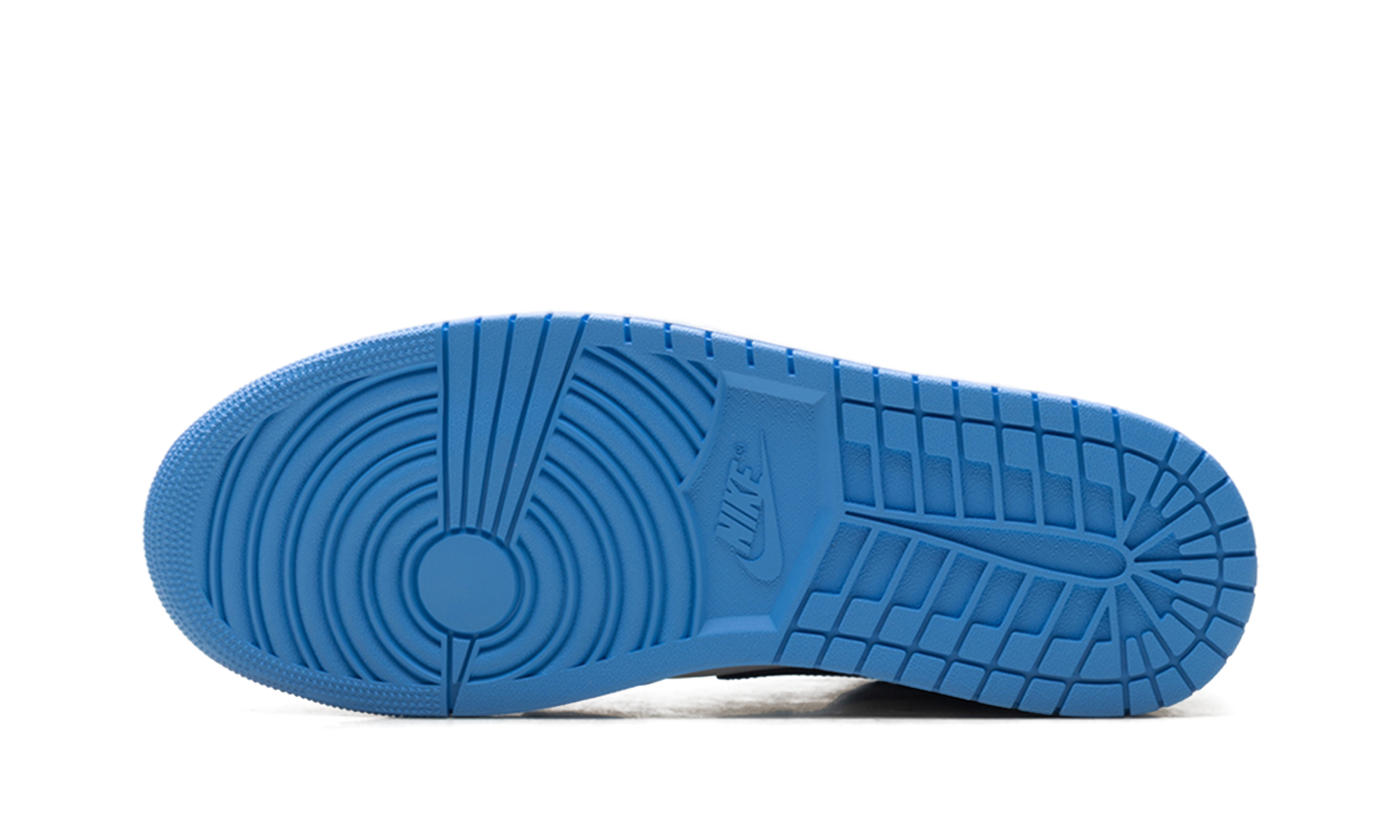 Air Jordan 1 Low "Midnight Navy / University Blue" 553558 404