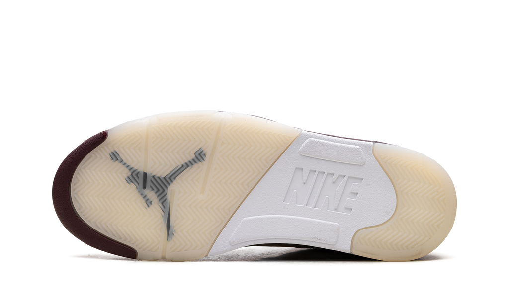 Air Jordan 5 "A Ma Maniére - Violet Ore" IB1528 100