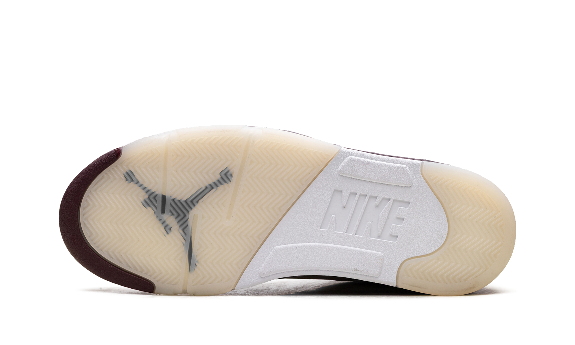 Air Jordan 5 "A Ma Maniére - Violet Ore" IB1528 100