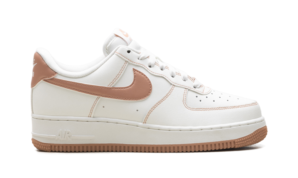 Nike Air Force 1 Low WMNS "Sail / Rose Gold" IQ9428 133