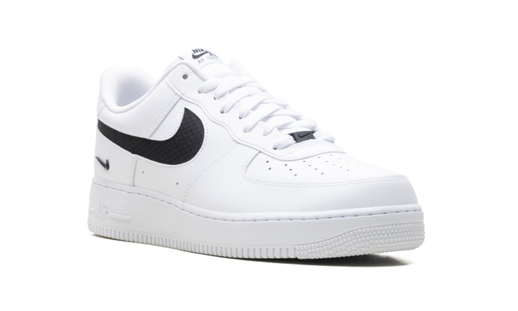 Air Force 1 Low "Nylon Swoosh" IH4452 100
