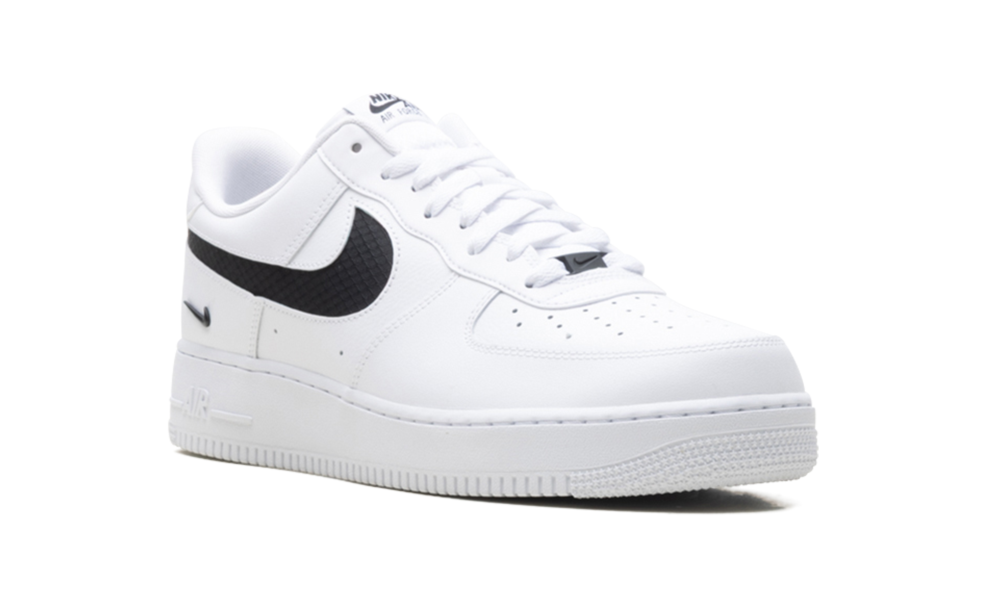 Air Force 1 Low "Nylon Swoosh" IH4452 100