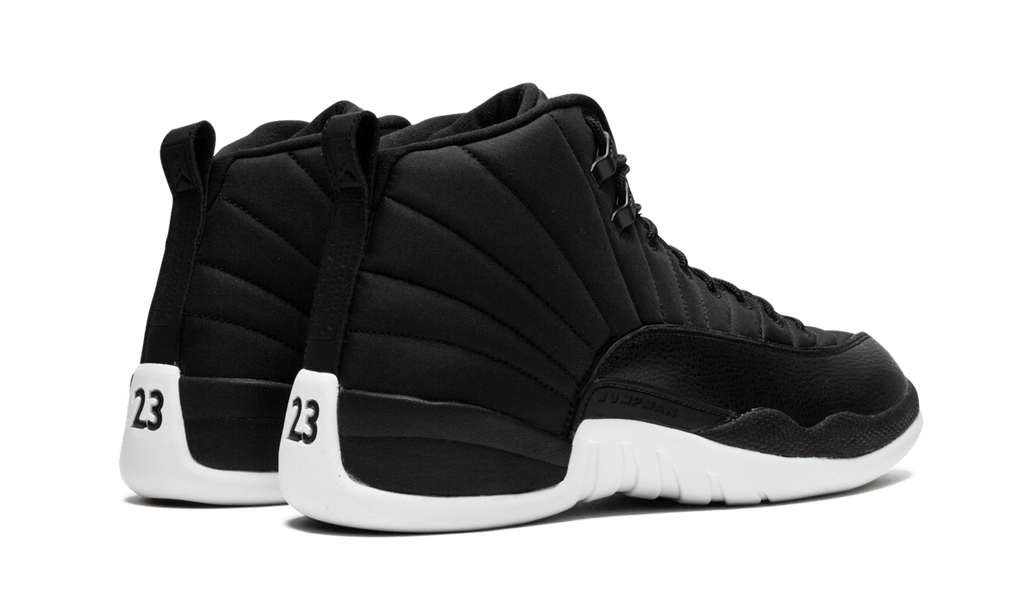 Air Jordan 12 Retro "Neoprene" 130690 004