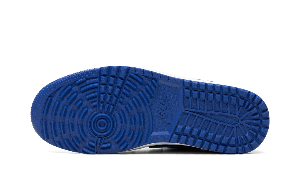 Air Jordan 1 Low "Royal" FJ1214 002