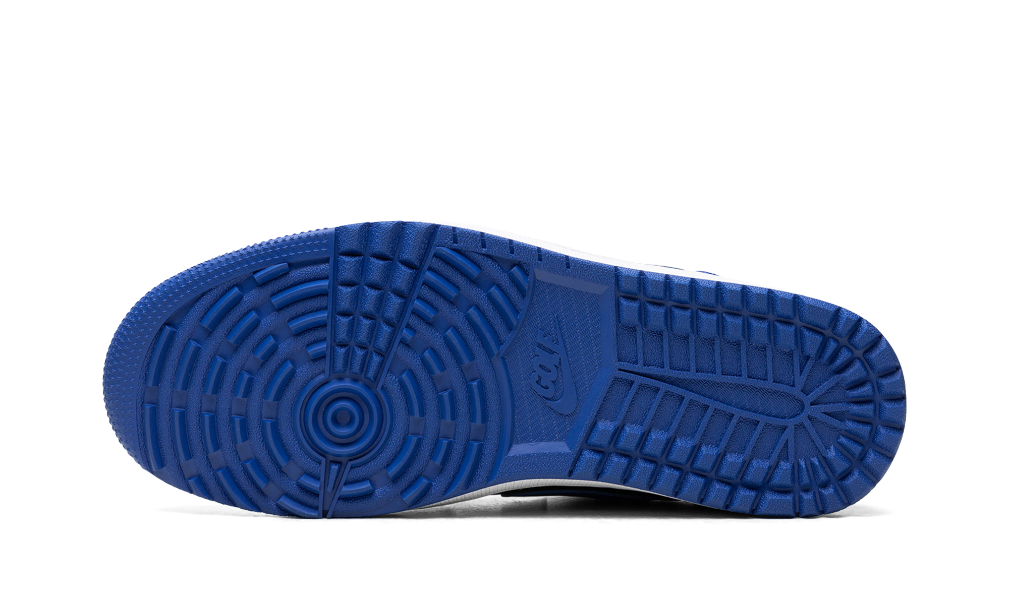 Air Jordan 1 Low "Royal" FJ1214 002