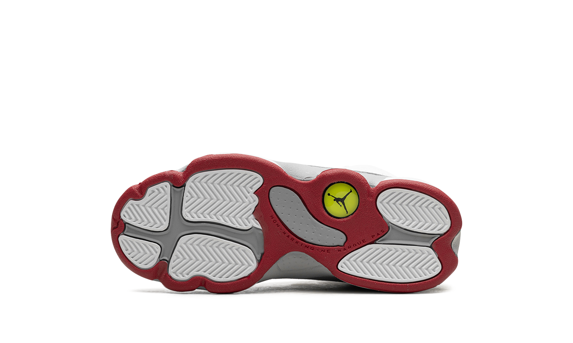 Air Jordan 13 Retro PS "Wolf Grey" DJ3005 160