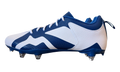 Jordan 7 Vapor Speed Low Detachable Cleats "White / Blue" SU22 NFL 2022 1441614