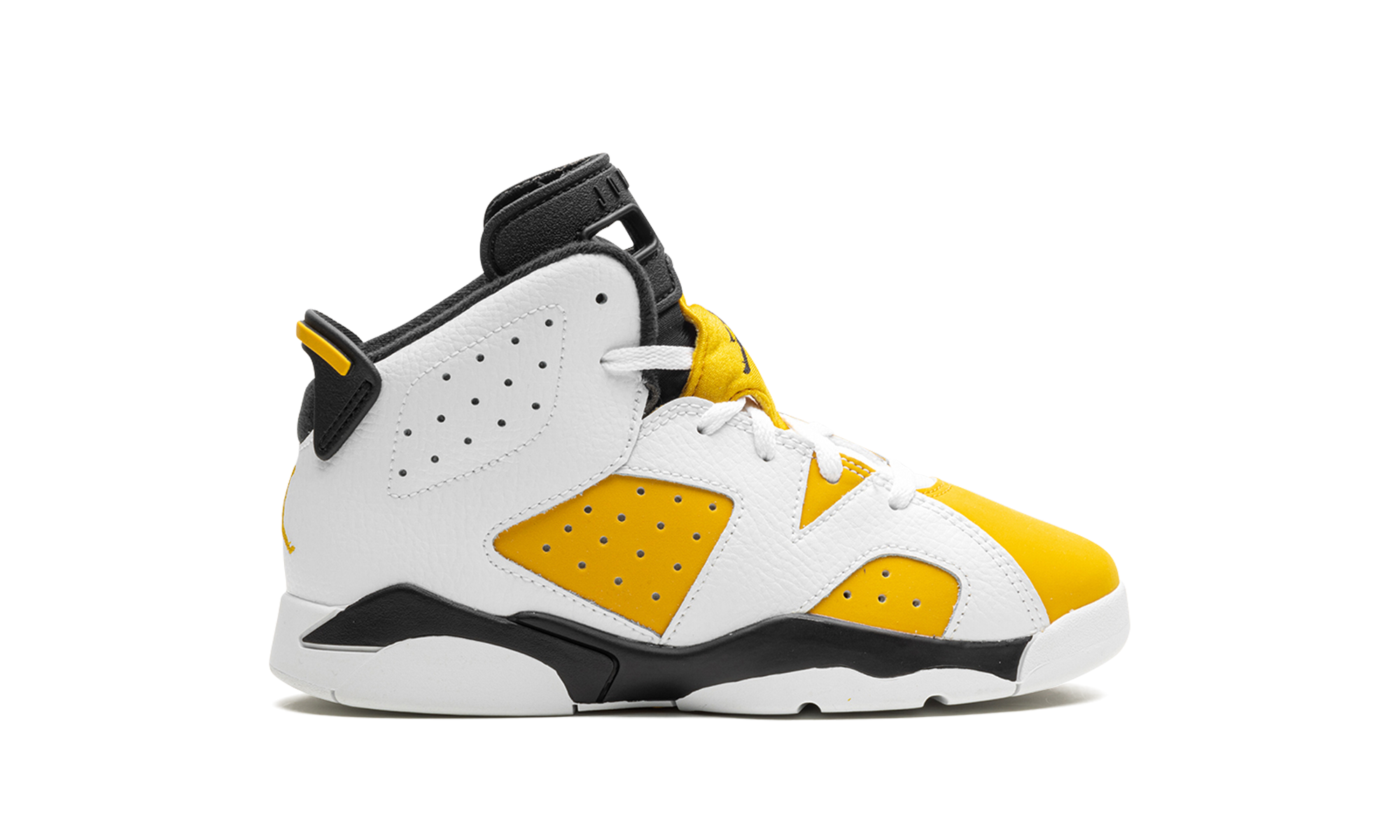 Air Jordan 6 PS "Yellow Ochre" DV3605 170