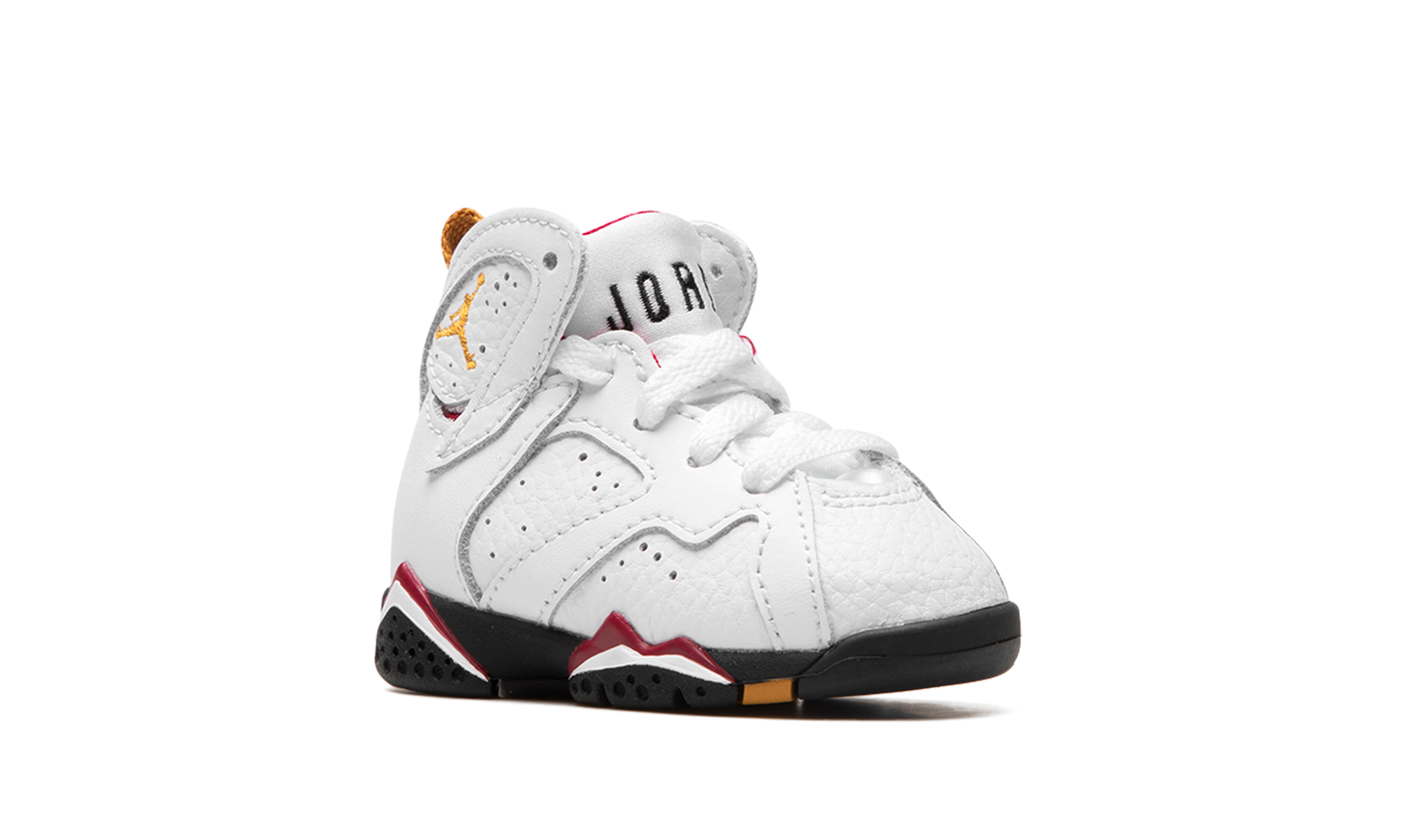 Air Jordan 7 TD "Cardinal" DJ2776 106