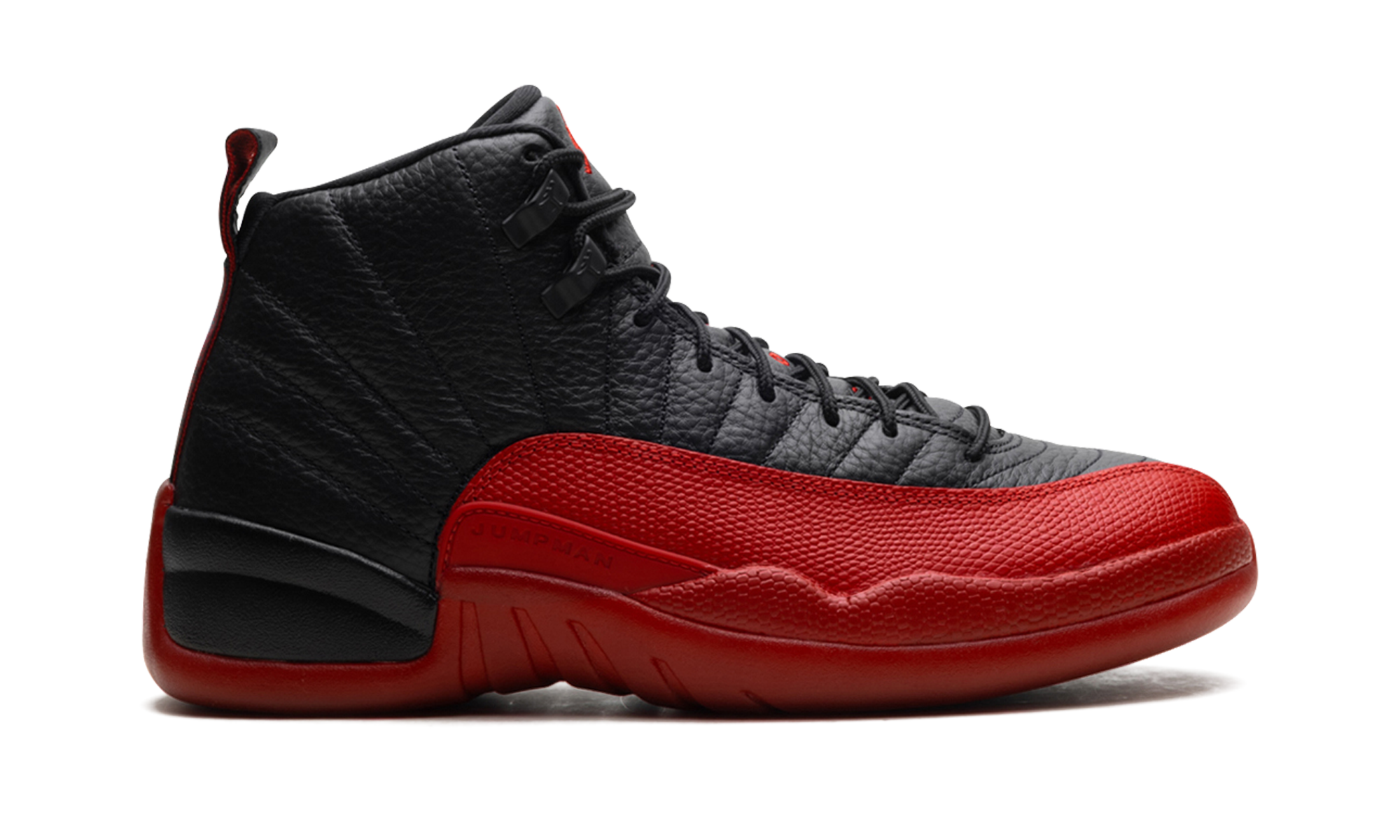 Air Jordan 12 "Flu Game (2025)" CT8013 002