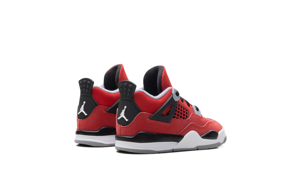 Air Jordan 4 TD "Toro Bravo (2026)" HV4382 600
