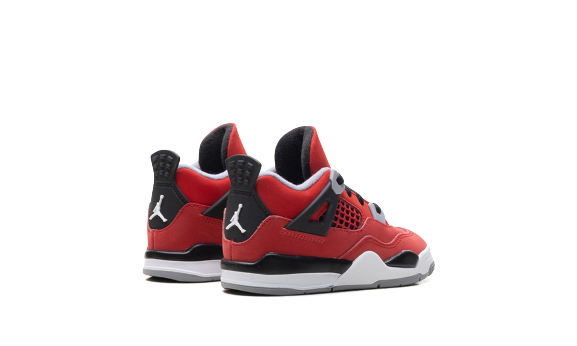 Air Jordan 4 TD "Toro Bravo (2026)" HV4382 600