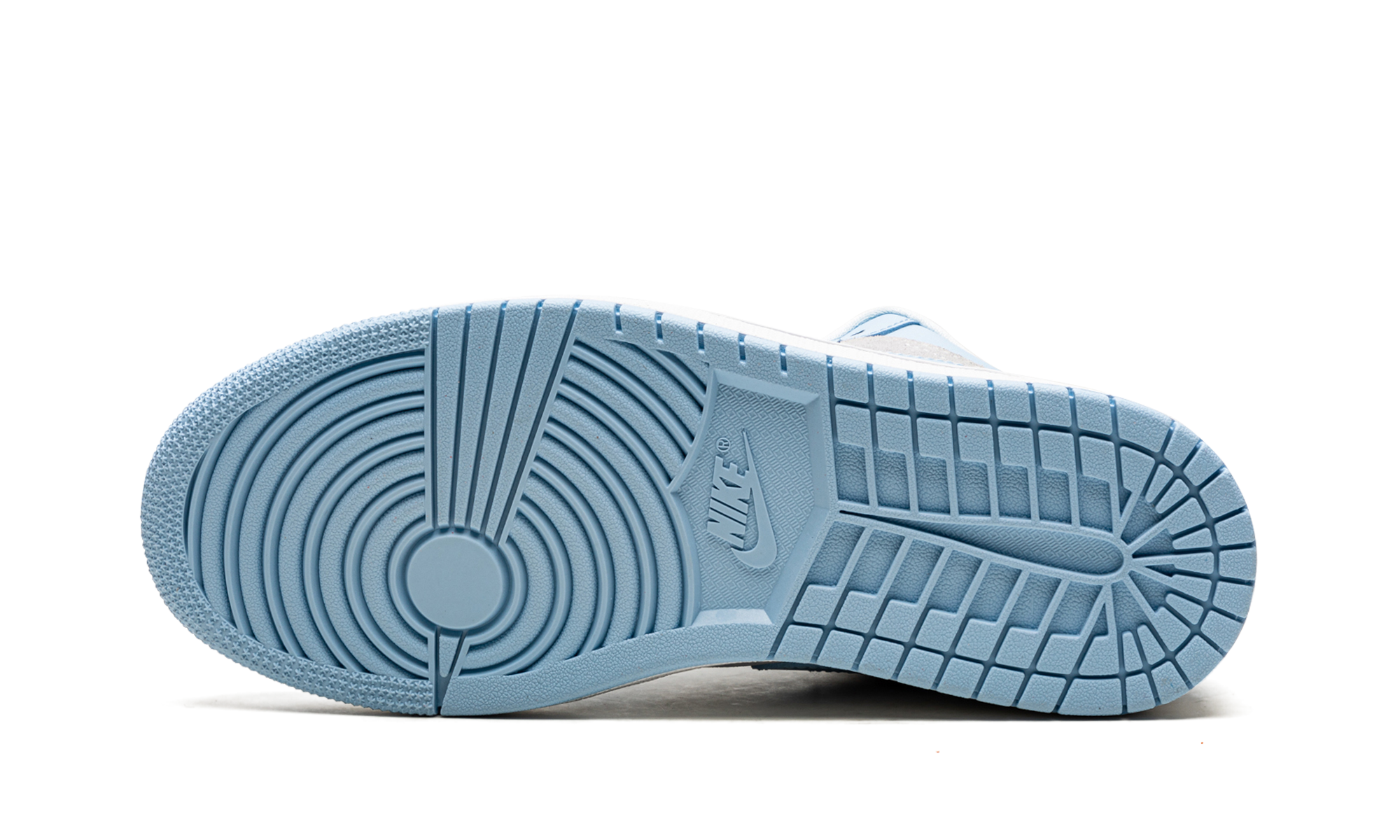 JORDAN 1 Low WMNS "Football Grey Aluminum" DC0774 050