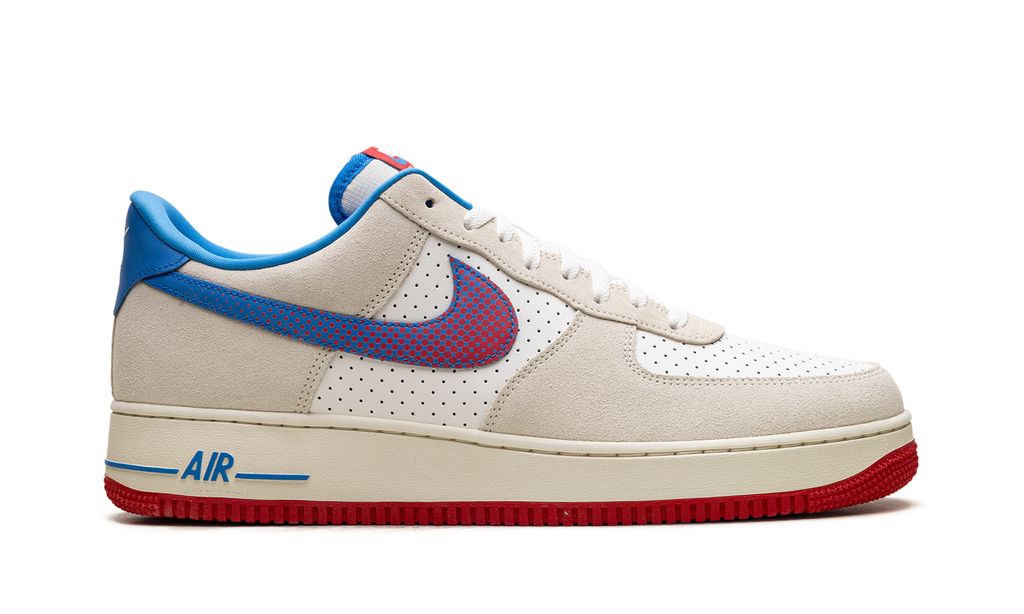 Air Force 1 Low "Nike Inc Pop Art" HQ3618 113