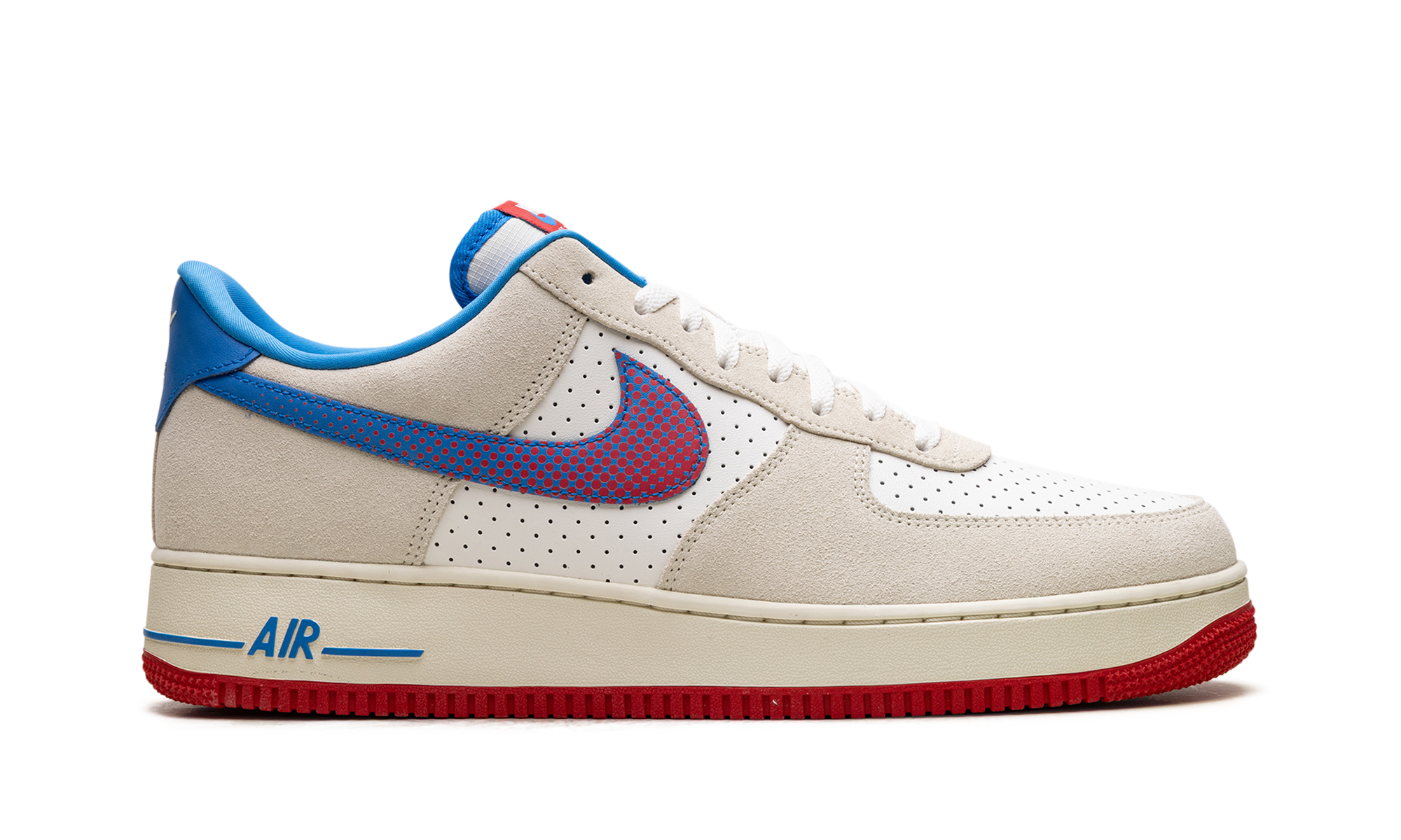 Air Force 1 Low "Nike Inc Pop Art" HQ3618 113