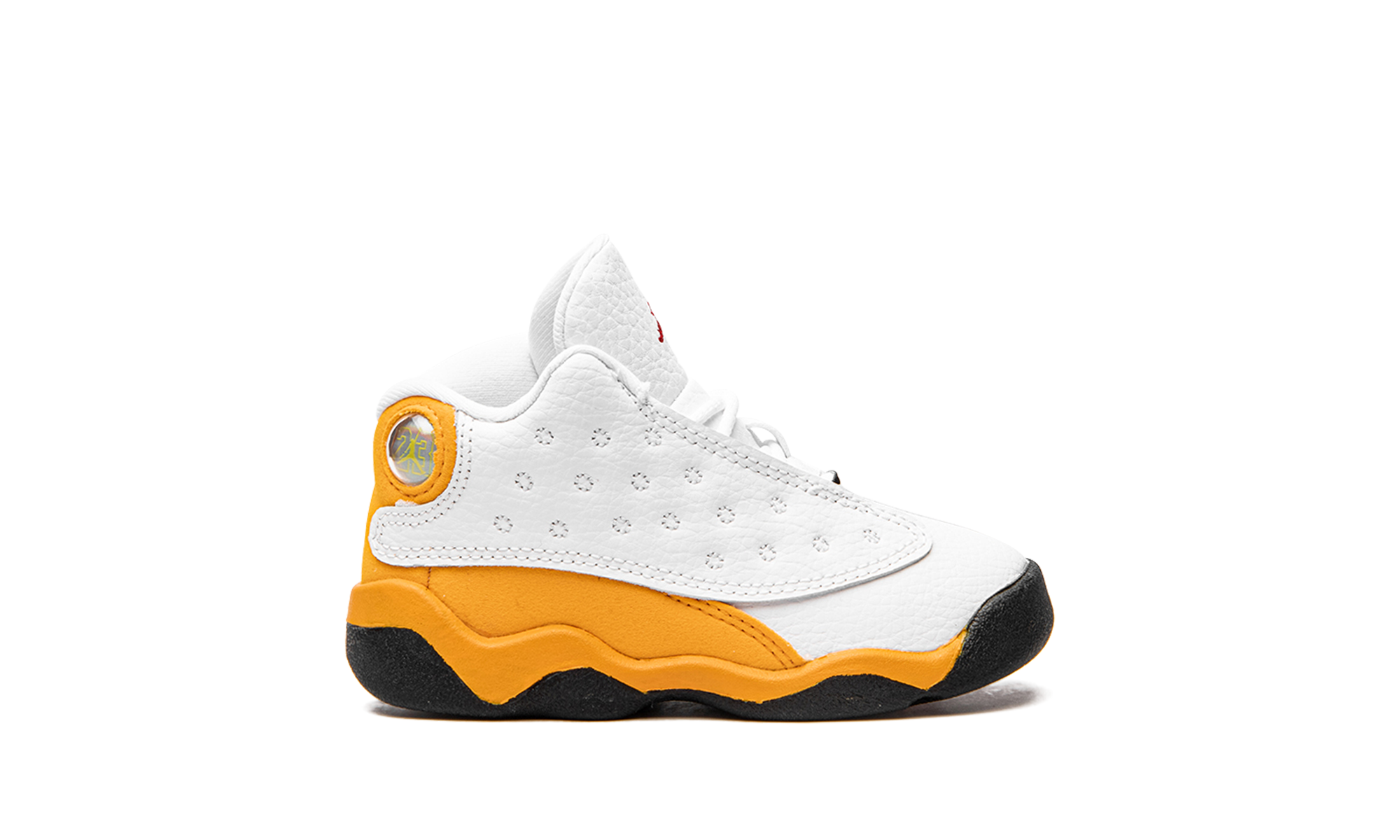 Air Jordan 13 Retro TD "Del Sol" DJ3004 167