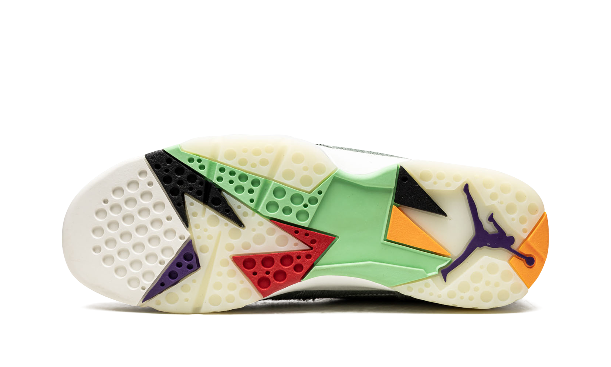 Air Jordan 7 Retro GS "Hare 2.0" CT8528 002