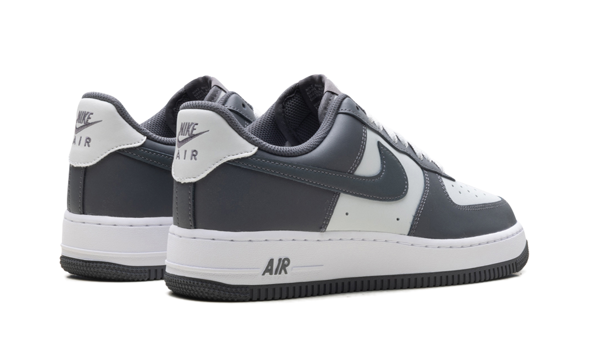 Air Force 1 Low "Photon Dust / Dark Grey" FJ4146 004