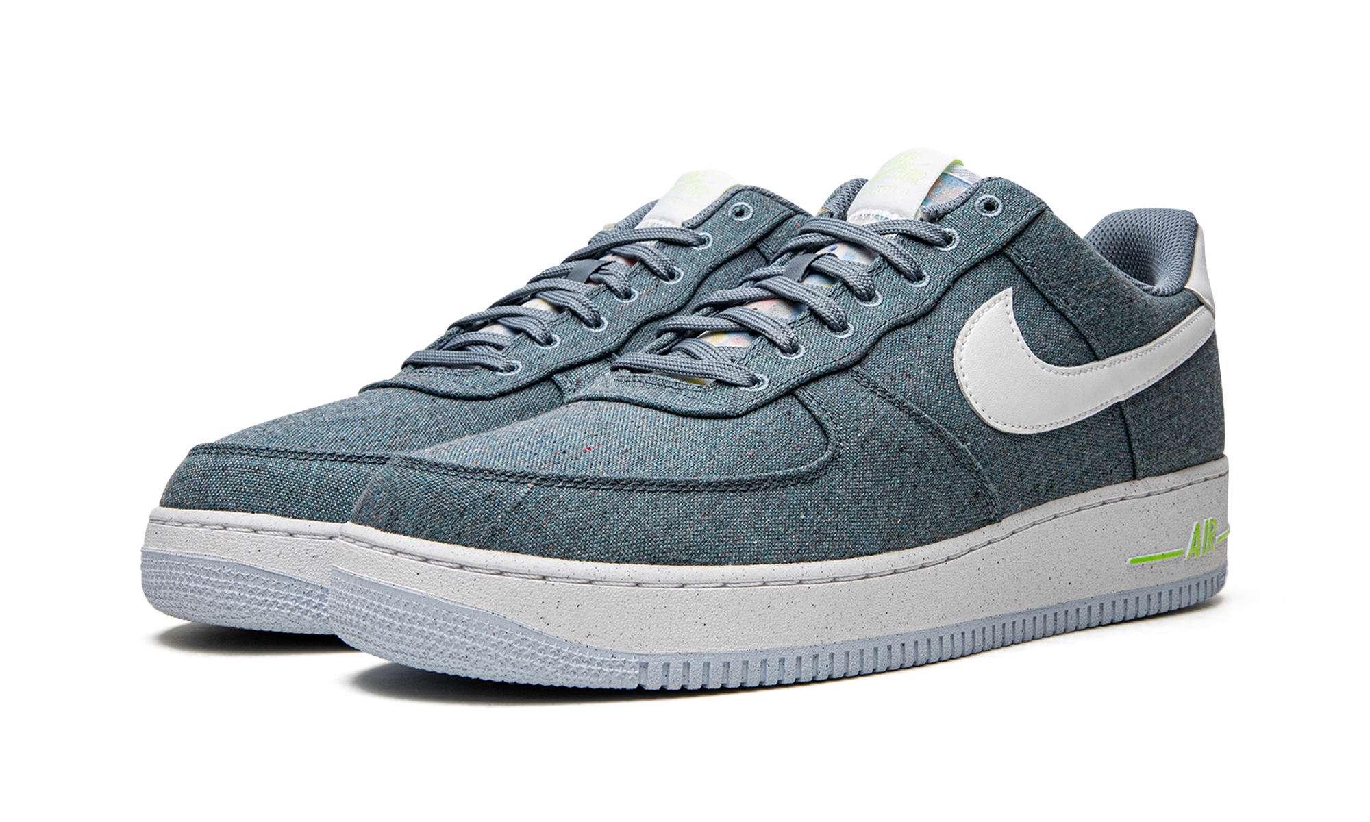 Air Force 1 Low '07 "Ozone" CN0866 001