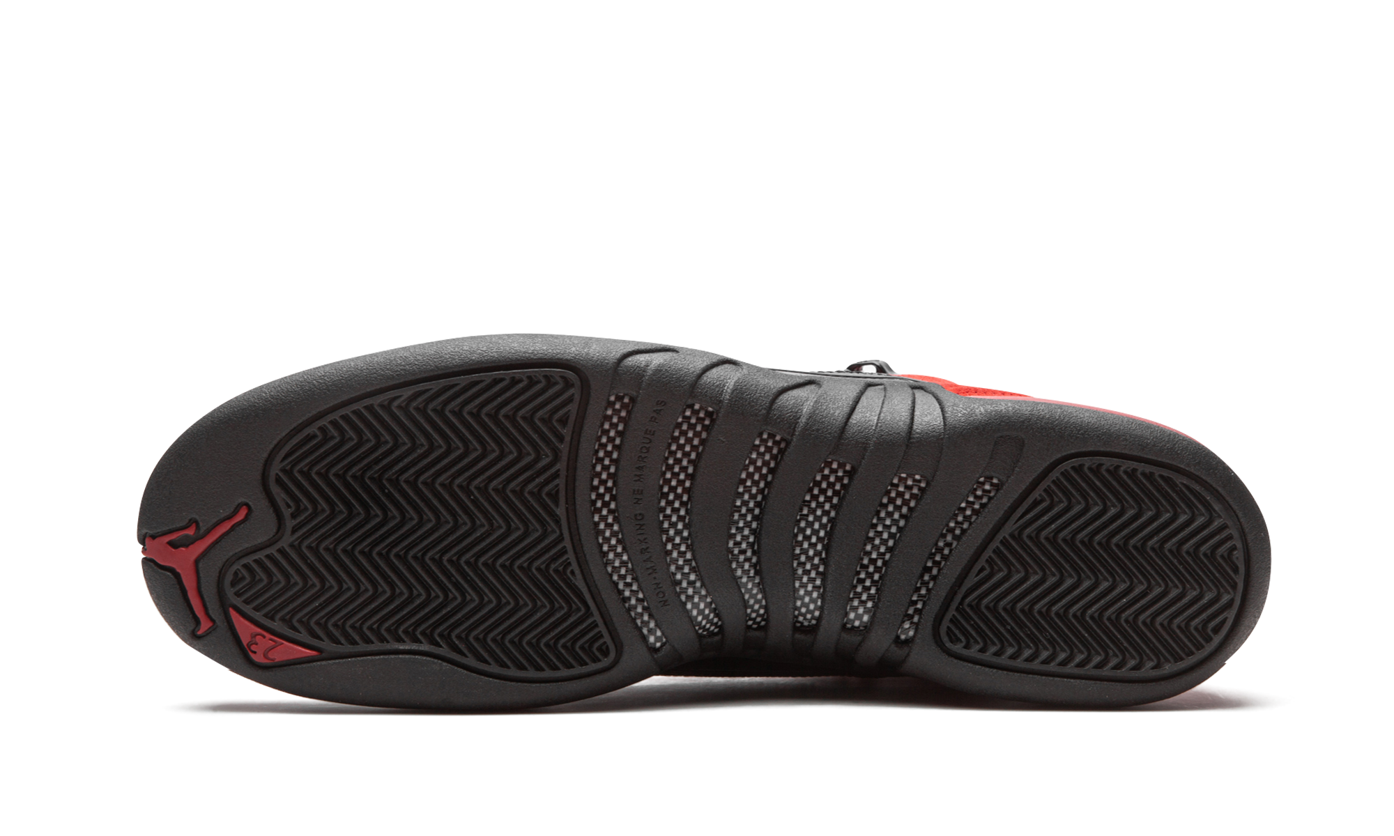 Air Jordan 12 Retro GS "Reverse Flu Game" 153265 602