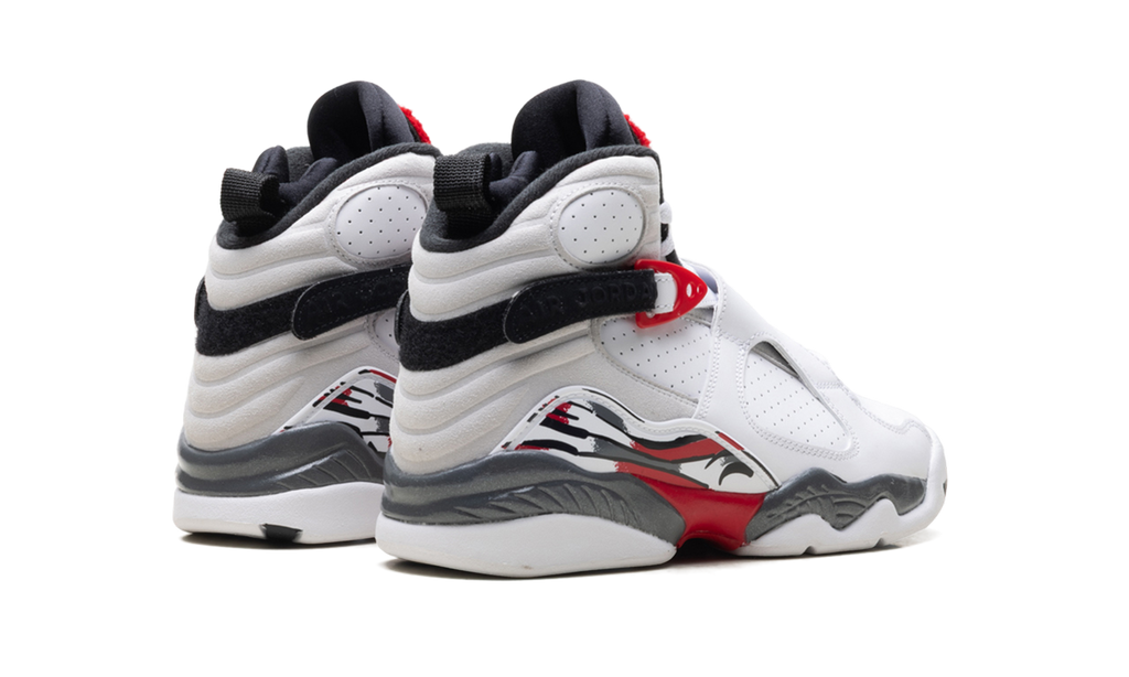Air Jordan 8 Retro GS "Bugs Bunny (2025)" 305368 100