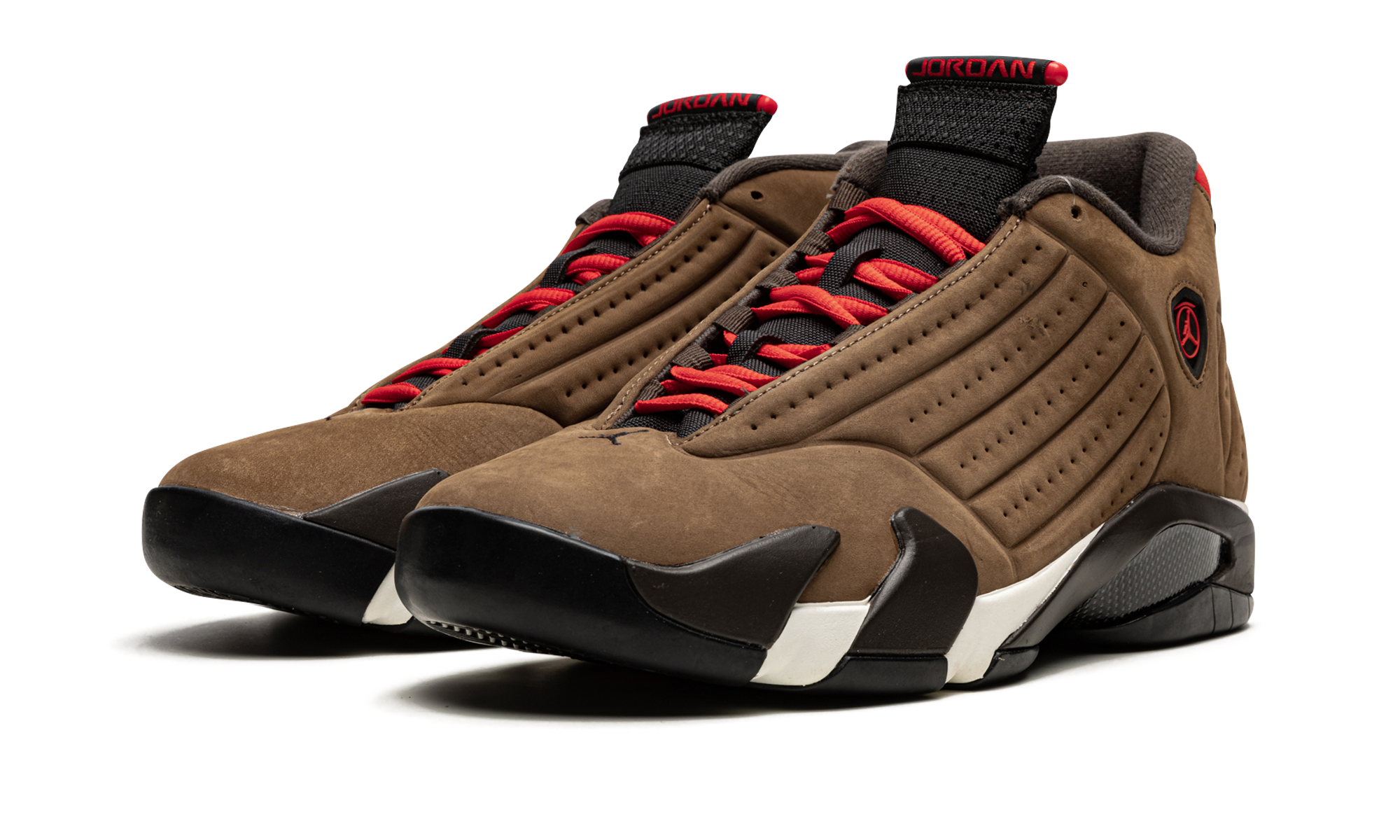 Air Jordan 14 Retro SE "Winterized" DO9406 200